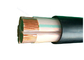 0.6 / 1 kV Low Voltage Copper N2XY XLPE Insulated Power Cable 500-1000 Meter Per Drum supplier