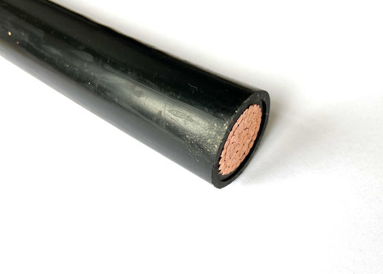 Reliable 26/35kV 3-Core XLPE Insulated Power Cable for Industrial Energy Supply supplier