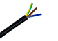 PVC Type ST5 Sheath Electrical Cable Wire Copper Core 500v supplier
