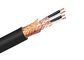 Stranded Copper Shielded Instrument Cable PE Insulation With CU Core supplier