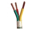 3 Cores PVC Insulation Cable Conductor Low Voltage Power Cable With ISO 9001 supplier