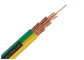 Multi Core Copper Conductor Electrical Cable Wire / Electrical Cables For House Wiring supplier