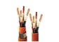 CU / XLPE / PVC 0.6 / 1kV Flame Retardant Cable / Flame Resistant Cable supplier