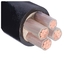 LV Copper Electrical XLPE Insulated Power Cable LV Four Core CE IEC supplier
