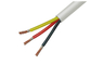 FRC LSZH House Wiring Fire Resistant Cable 300 / 500V IEC60332 IEC60228 IEC60331 supplier