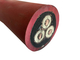 CPE Sheathed Flexible Rubber Cable Copper Conductor With EPR Insulation supplier