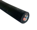 H07RN-F Rubber Sheathed Flexible Power Cable With EPR Insulation supplier