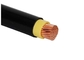 0.6/1kV Flame Retardant PVC Insulated Cables Copper Power Cable Single Core supplier