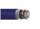 Single Phase One Core Armoured Electrical Cable For Underground Use supplier