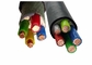 0.6/1kV Single Core XLPE Insulated Power Cable with Stranded Aluminum Conductor supplier