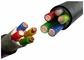 0.6/1kV Single Core XLPE Insulated Power Cable with Stranded Aluminum Conductor supplier