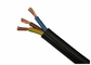 House Electrical Wire Single Core Industrial Electrical Cable For Apparatus Switch / Distribution Boards supplier