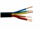 Single Electrical Cable Wire 70 Degree Max Conductor Temp distributor supplier