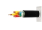 Low Voltage Multi Core Copper Electrical Xlpe Electrical Cable IEC 60228 Class 2 supplier
