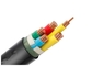 Low Voltage Multi Core Copper Electrical Xlpe Electrical Cable IEC 60228 Class 2 supplier