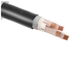 XLPE Insulated PVC Sheathed STA Armoured Electrical Cable Three Core and Earth Copper supplier