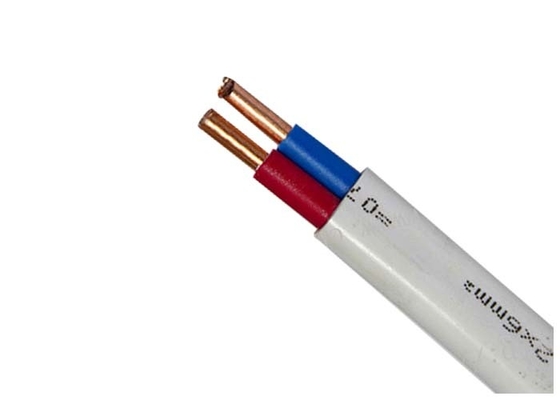 1/0 AWG 2/0 AWG 3/0 AWG XLPE Insulated Power Cable Electrical Wire Flat Electrical Cable supplier