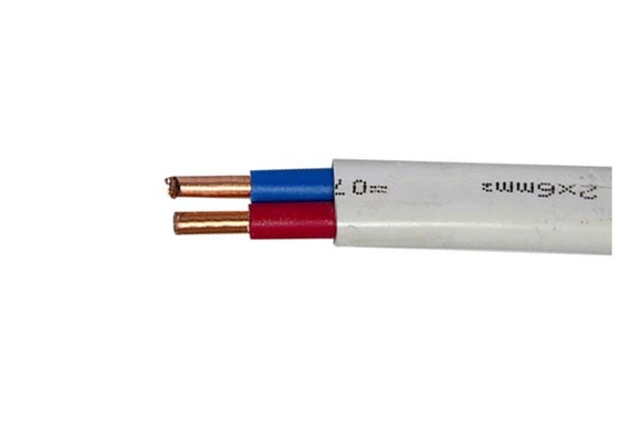 1/0 AWG 2/0 AWG 3/0 AWG XLPE Insulated Power Cable Electrical Wire Flat Electrical Cable supplier