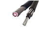 Single Phase Aluminum Core Low Voltage Pvc Insulation Cable With Aluminum Wire Armored supplier