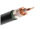 4+1 Core XLPE Insulated KEMA Certificated Power Cable with polypropylene filler supplier