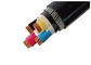 Cable Elect 185MM X 5 Core SWA PVC Armoured Electric Cable 2 Years Warranty supplier
