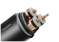 19 / 33KV 3 Core X 95mm2 Armoured Power Cable Copper Armored Electrical Cable supplier