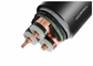 19 / 33KV 3 Core X 95mm2 Armoured Power Cable Copper Armored Electrical Cable supplier