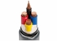4 Core PVC Insulated Cables 0.6 / 1kV PVC Electrical Cable 1.5sqmm - 1000sqmm supplier