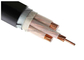 PVC Type ST5 18 AWG Sheath Electrical Cable With 0.015 Jacket Thickness supplier