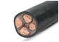 Fire Resistant XLPE Insulated Copper Cable Elongation≥15% supplier