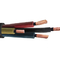 Stranded Copper Conductor Prefabricated Cable 600V / 1000V supplier