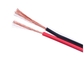 Two Cores Industrial Electric Wire And Cable PVC Insulated PVC Sheathed supplier