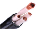 Low Voltage XLPE Insulated Power Cable IEC 60228 Class 5 Copper Conductor PVC Sheath supplier