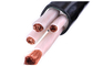 Low Voltage XLPE Insulated Power Cable IEC 60228 Class 5 Copper Conductor PVC Sheath supplier
