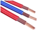 Low Voltage 600/1000V PVC Insulated Cables 630mm2 Flexible Conductor Class 5 supplier