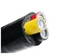 NAYY Aluminum Conductor Unarmoured PVC Insulated Power Cable 2 Year Warranty supplier