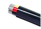 1000V Aluminum Conductor PVC Insulated Cables 3x185+1x95mm2 , 3x400+1x240mm2 supplier