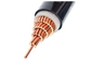 Unarmoured Single Core From 1x1.5sqmm to 1x1000sqmm XLPE Insulation Cable Low Voltage Power Cable supplier