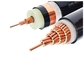 Single Core And Three Core 26/35KV High Voltage XLPE Insulated Cable From 50sqmm to 400sqmm supplier
