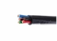 Fire Resistant 600 /1000V FRC Cable ROHS CE Certified CU / XLPE / LSZH Low Smoke Zero Halogen Power Cable supplier