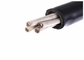 600/1000V 4 Cores Low Smoke Zero Halogen Cable IEC61034 IEC60754 Qualified FR LSZH Cable supplier