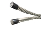 AAC Daffodil AAC Conductor Wire Aluminum Cable Aluminium Alloy Conductors supplier