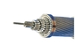 ASTM IEC Standard AAAC Bare Conductor Galvanized Aluminium Alloy Wire Cable supplier