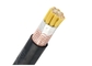 IEC 60227 IEC60228 Plastic Flexible Control Cables Braided Multi Core supplier