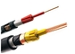 Armored Control Cables Applicable To 450 / 750V And Below The Multi-Core supplier