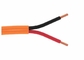 Copper Conductor Custom Control Cables Flame Retardant Halogen Free supplier