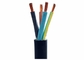 Rubber Insulated Wire , Low voltage Tinned Copper CPE , rubber insulated cable supplier