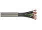 2.5mm2 Multi Core PVC insulated PVC sheath multi function Control Cable supplier