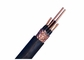 Shielded Control Cable XLPE Insulated Flame Retardant PVC Sheathed Copper Wire supplier