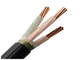 Multi - Cores 0.6 / 1KV Low Smoke Zero Halogen Cable 1.5 - 400 SQ MM Flame Retardant supplier